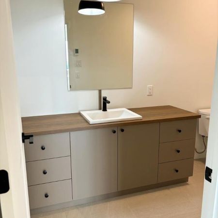 Appartement 3½ NEUF à louer à Drummondville - Disponible pour 1er février - Photo 4