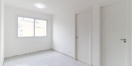 Apartamento para alugar com 37m², 2 quartos e sem vaga - Foto 3