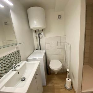 1 pièce - Meublé - 14,5 m² - RDC - Colocation non autorisée - Photo 3