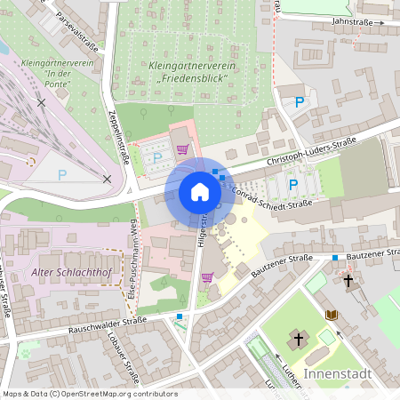 Hilger Str. 11, 02826, Görlitz