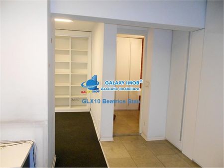Inchiriere apartament amenajat elegant OFFICE / UNIRII / NERVA TRAIAN - Fotografie 4