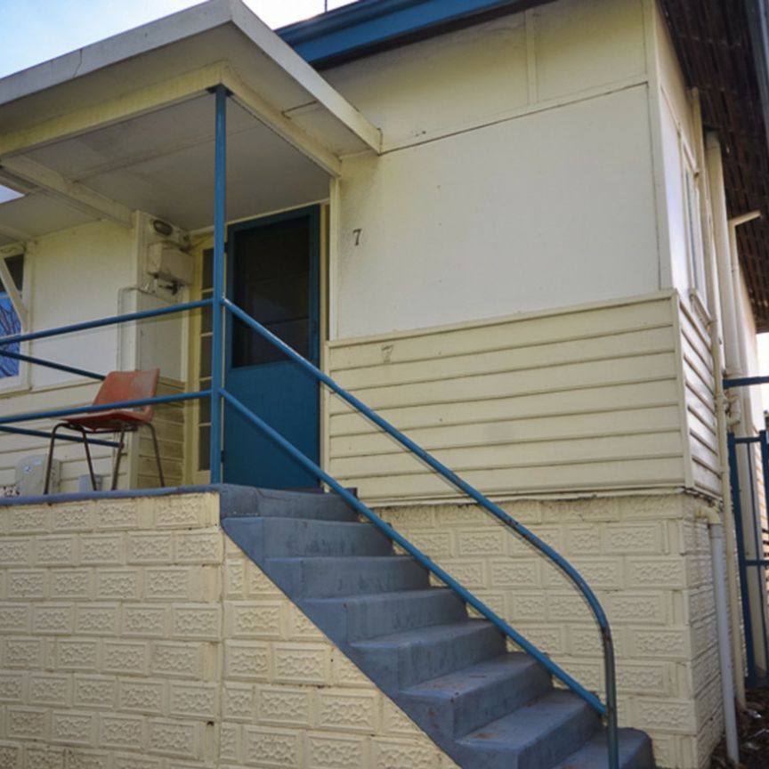 One Bedroom Unit in Convenient Mandurah Location - Photo 1