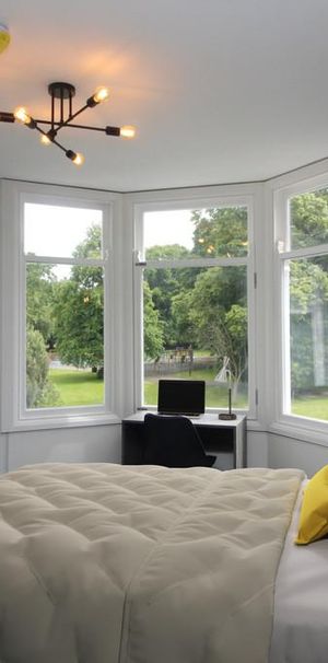 1 bedroom in a house share to rent - Photo 1