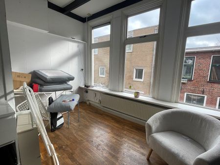 Te huur: Kamer Tuinstraat in Groningen - Foto 5