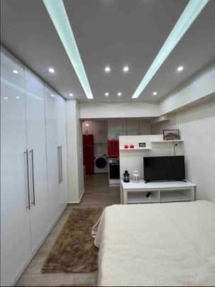 Studio/Γκαρσονιέρα για ενοικίαση Λυκαβηττός (Κολωνάκι - Λυκαβηττός) - Φωτογραφία 1