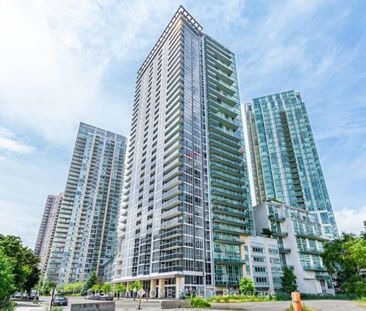 For Lease - 223 Webb Drive Unit# 2403, Mississauga, Ontario - Photo 1