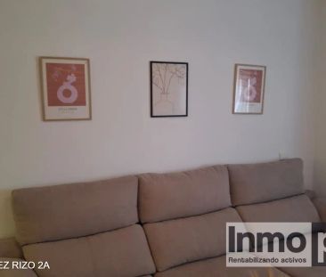 Piso de alquiler en Calle Jesús López Rizo, 6, Torre-Pacheco ciudad - Photo 6