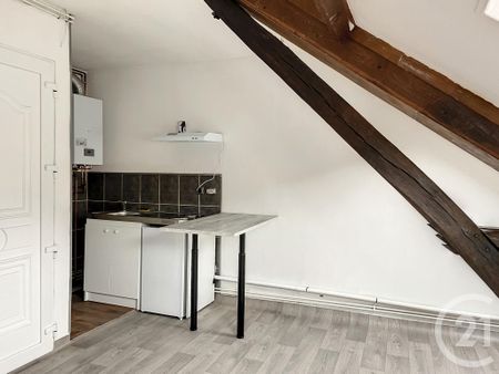 Location Appartement 2 pièces 27m² TROYES 10000 - Photo 3