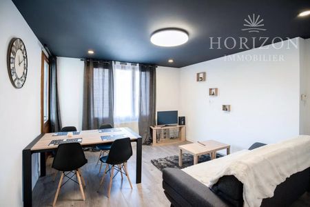 Location Appartement 5 pièces 72m² THONON LES BAINS 74200 - Photo 3