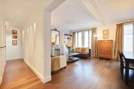 Appartement à louer à Paris 4Ème - Photo 3