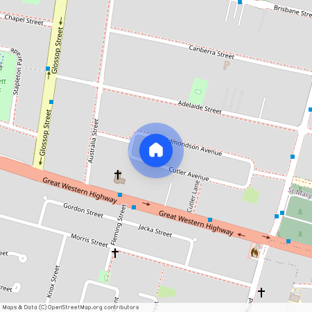 29 Cutler Avenue St Marys