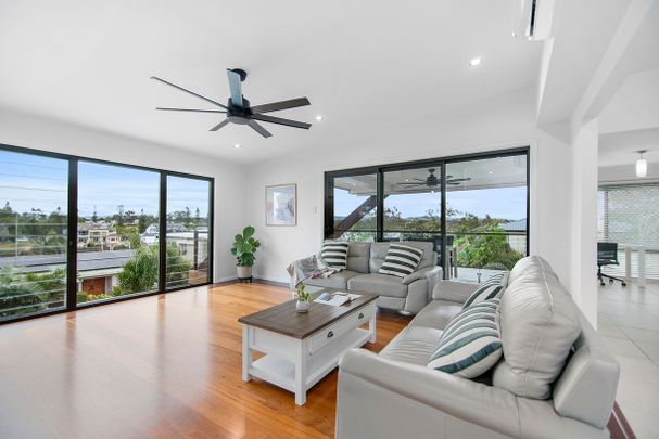 Waterfront Lifestyle with Dual Living, Pontoon & Pool - Photo 1