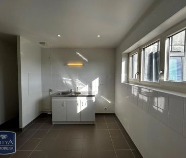 Appartement à louer 2 pièces 58.79m² - Photo 4