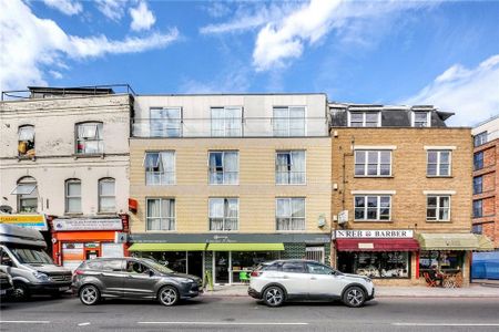 Studio to rent - Photo 4