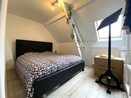 Huis te huur in Sint-Niklaas met 3 slaapkamers - Foto 5
