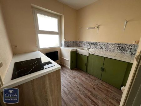Appartement à louer 1 pièce 30.54m² - Photo 4