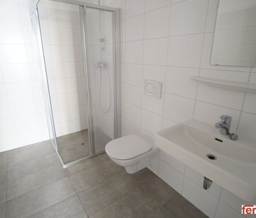 1 Monat mietfrei! Moderne 2-Zimmer-Neubauwohnung mit Loggia - Foto 6