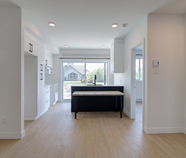 5001, boul. Bertrand-Fabi #106, Sherbrooke (Rock Forest | St-Élie) - Photo 4