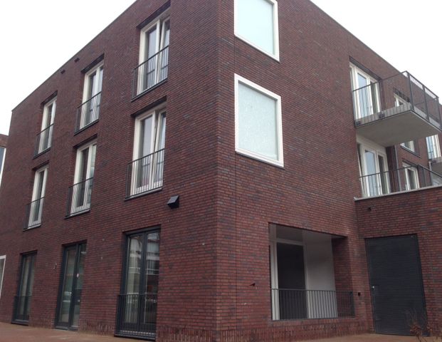 Demerstraat, 1 - Photo 1
