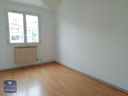Location Appartement 4 pièces 67m² GRENOBLE 38000 - Photo 4