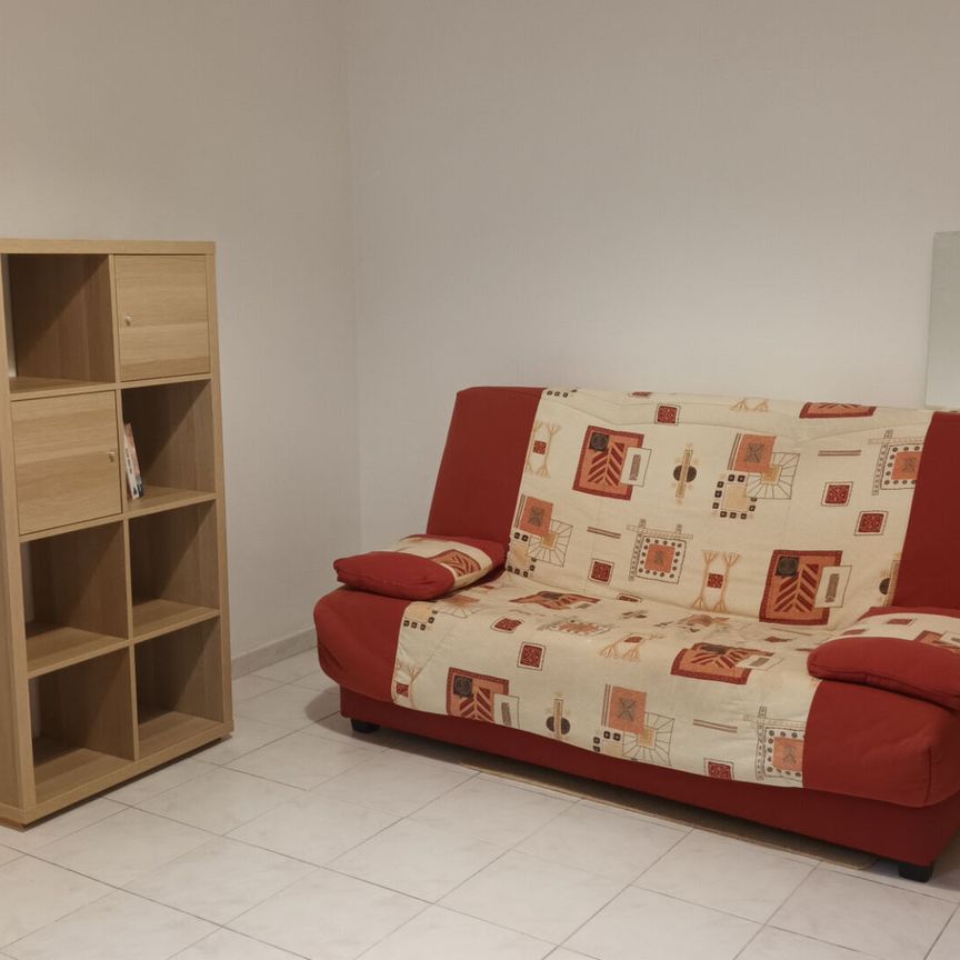 Location Maison 1 pièce 16m² - Photo 1