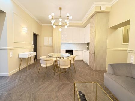 Łódź - Mieszkanie na wynajem - Photo 2