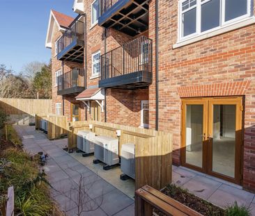 Templeside Gardens, High Wycombe - Photo 6