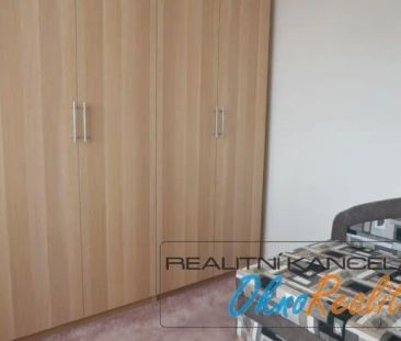 Pronájem bytu 2+1 na ul. Bratrská v Přerově - Photo 4