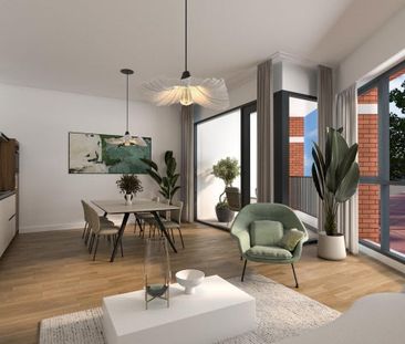 Appartement te huur Heerde, Kerkstraat in Heerde - Photo 1