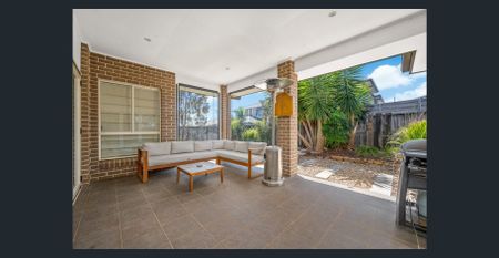 Open plan family home - Photo 4