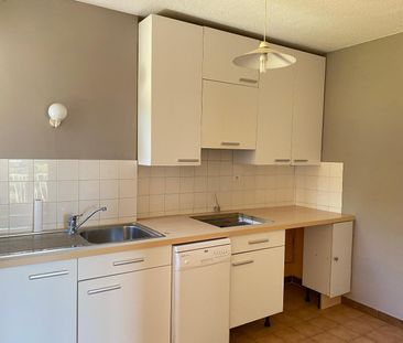 Location Appartement 3 pièces 55m² AUBENAS 07200 - Photo 4