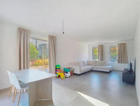 Huis te huur in Heist-Op-Den-Berg - foto 2
