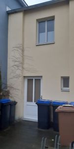 - 2 Zimmer Maisonette - Photo 3