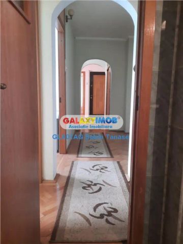 De inchiriat apartament 3 cam in Popa Sapca la cheie - Fotografie 4