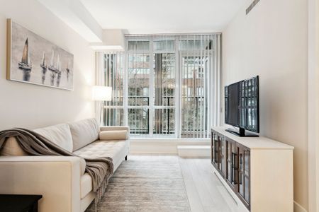 For Lease - 32 Davenport Road Unit# 311, Toronto, Ontario - Photo 3