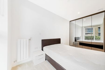 1 bedroom apartment to rent - Photo 4