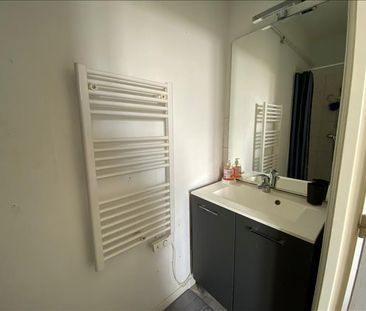 2 pièces - Meublé - 27 m² - RDC - Colocation non autorisée - Photo 4