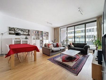 Appartement te huur - Photo 2