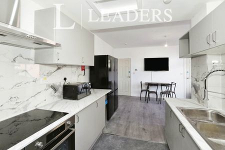 1 bedroom terraced to rent Dartmouth Street, Stoke-on-Trent, Staffordshire, ST6 - Photo 5