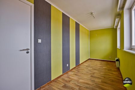 OPGEFRIST APPARTEMENT MET 3 SLK EN GARAGE - Foto 3