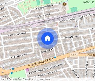 Grenville Road, St. Judes - Photo 1