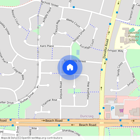 54 Halgania Way, Duncraig WA 6023