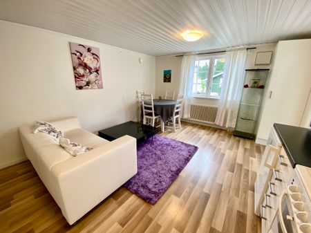 Hagagatan, Mariestad - Foto 2