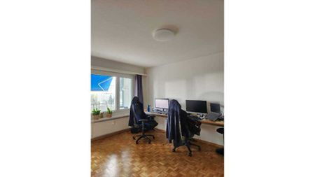 2½ Zimmer-Wohnung in Spreitenbach (AG), möbliert, auf Zeit - Foto 2