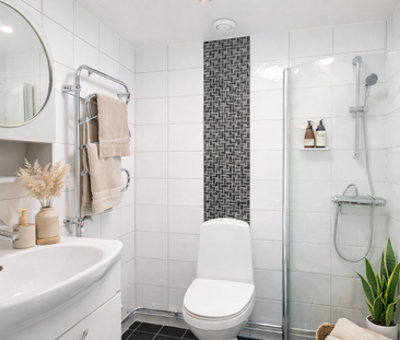 Lilla Idtjärnsgatan, Angered - Photo 5