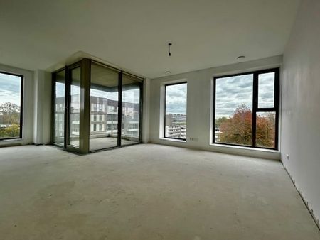 Appartement te huur: Aalscholverpad 73 3815 DZ Amersfoort - Photo 3