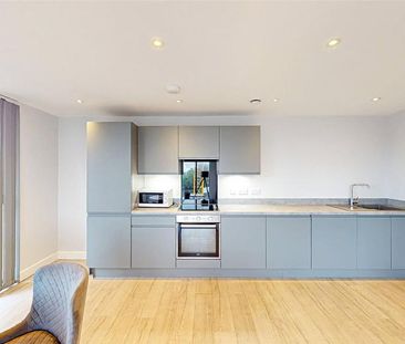 3 bedroom apartment to rent - Photo 4