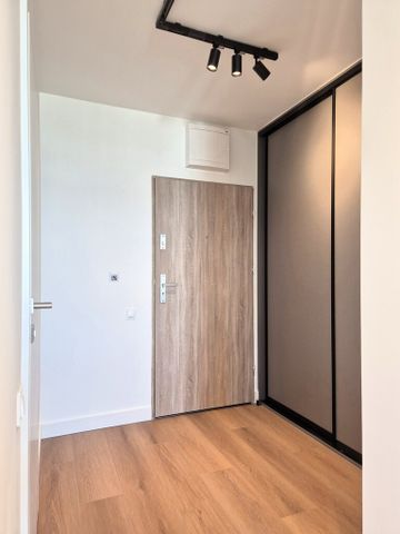 Nowe 2 pokoje pod klucz | Golisza | balkon – zdjęcie 5