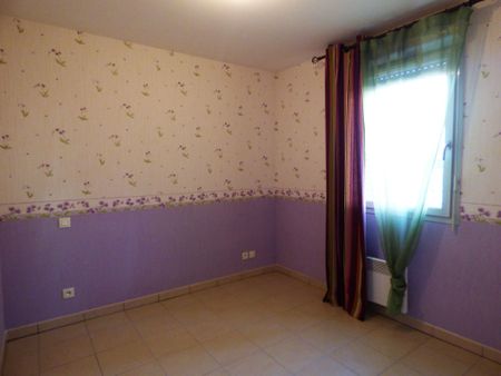 Location appartement 3 pièces, 69.00m², Castanet-Tolosan - Photo 2