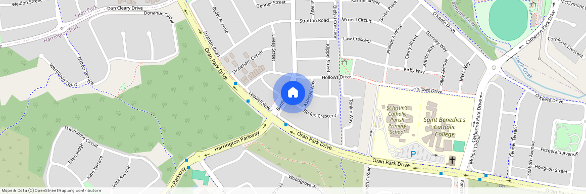 149 Banfield Drive, NSW 2570, Oran Park